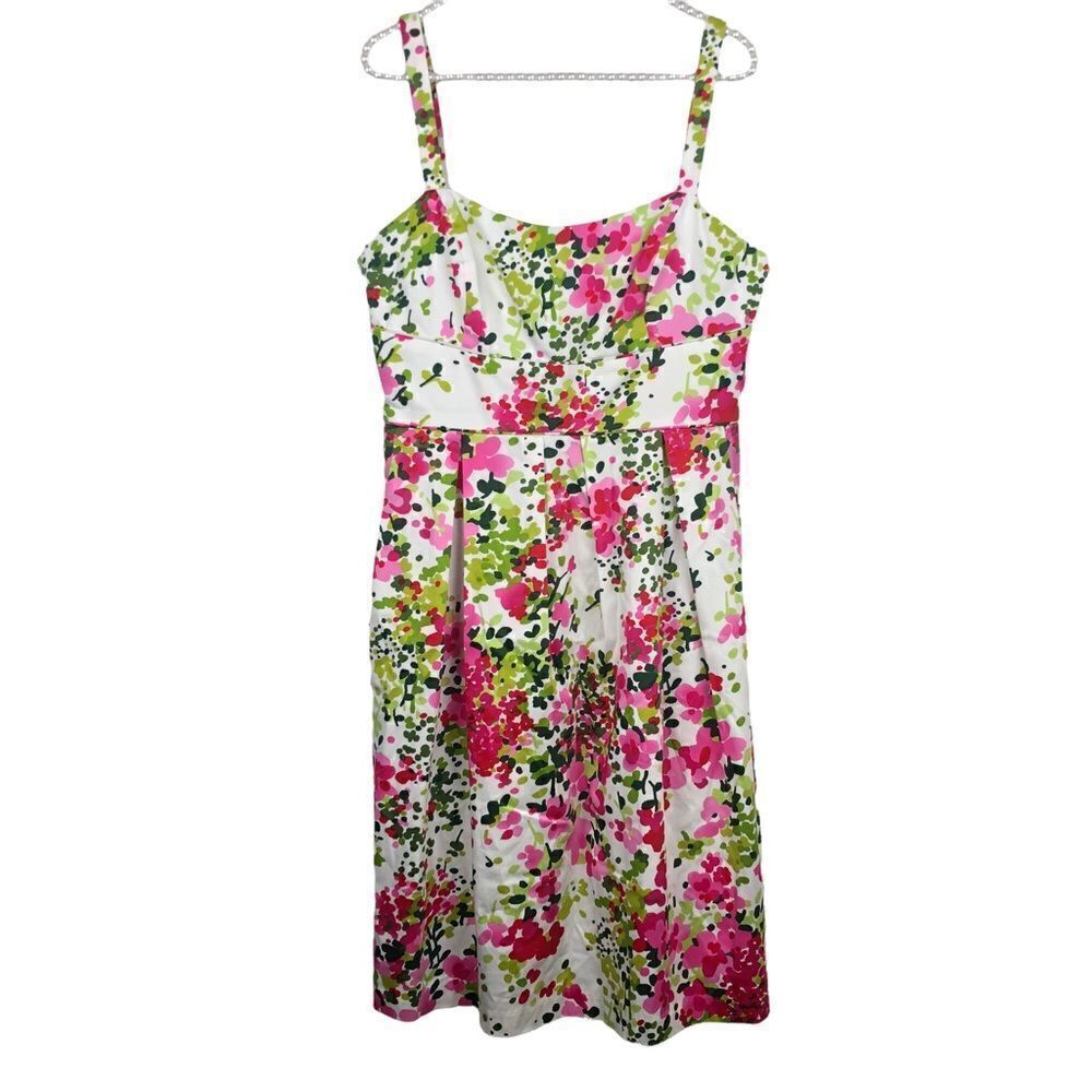 Jessica Howard dress size 12 floral‎